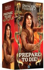The Princess Bride: Prepare to Die